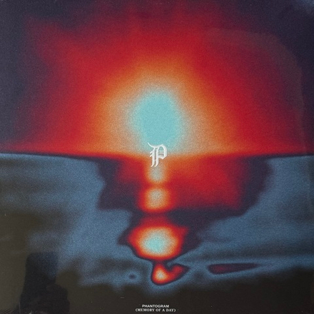 Виниловая пластинка Phantogram ‎– Memory Of A Day LP