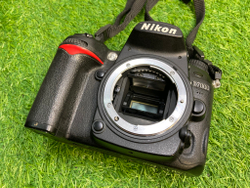 Nikon D7000 (46.500 кадров) Покупка/Продажа