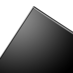 Телевизор LED 58"; Starwind SW-LED58UB405 стальной