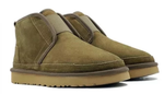 Ботинки Men's Flex Low Brunt Olvi
