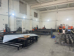 Станок плазменной резки CutRich HeadLiner 6020 (6х2)