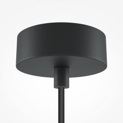 Светильник подвесной Maytoni Mood MOD172PL-01B