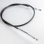 Трос управления 1 м, резьба/шар, аналог IB-431216/01.00