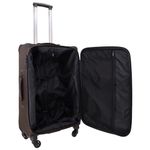 Чемодан 456  / Сверхлегкий каркас