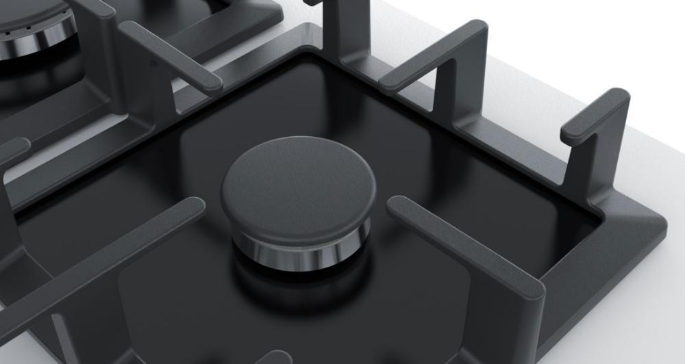 Газовая варочная панель Bosch PPP6A2M90R