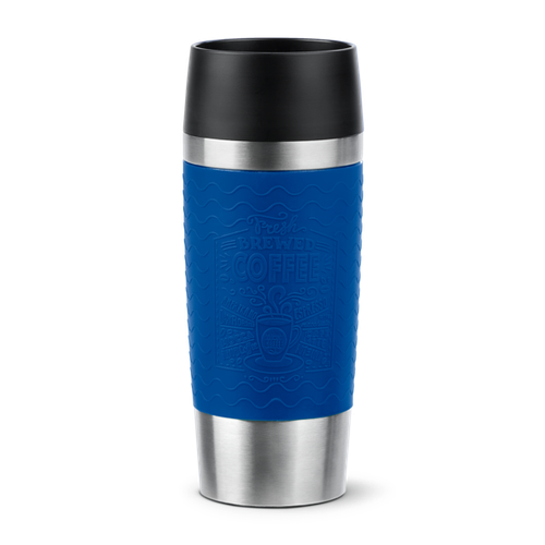 Термокружка Tefal Essential N2021610 0,36 л