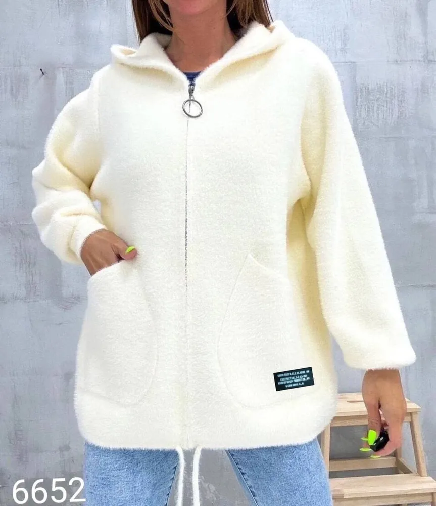 Альпака 6652-5 Fabrika