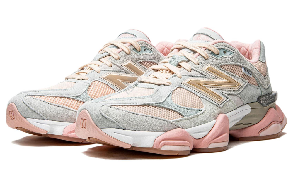Кроссовки Joe Freshgoods X New Balance Nb 9060