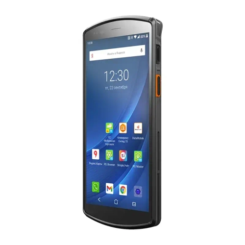 Терминал сбора данных UROVO DT50