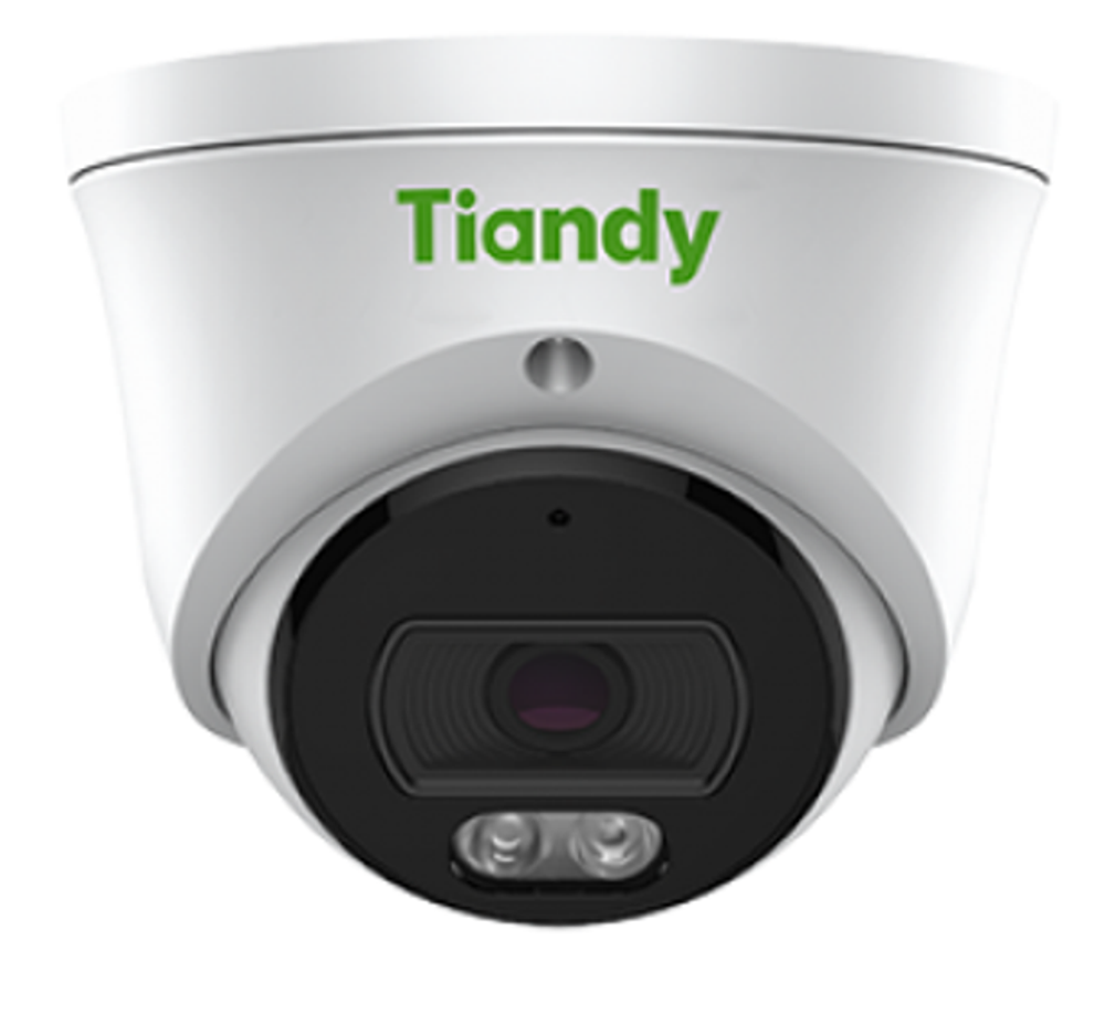 Видеокамера IP TIANDY TC-C32XP Spec:I3W/E/Y/2.8mm/V4.2