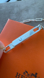 Колье Hermes