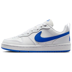 Женские кроссовки Nike Court Borough Low Recraft 'White Hyper Royal' DV5456-110