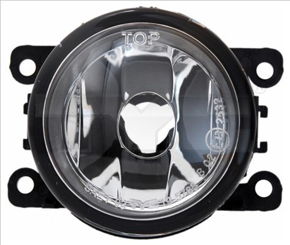 TYC - 195785112-TYC - Front Fog Light