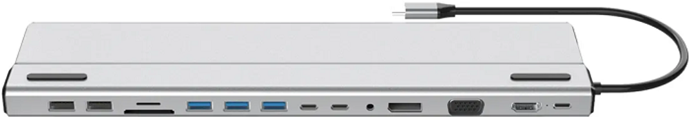 Концентратор  VCOM CU4703