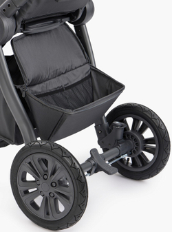 Детская коляска Happy Baby Mommer Pro Nova 2 в 1 beige