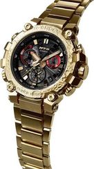 Мужские часы Casio G-Shock MTG-B3000CX-9A