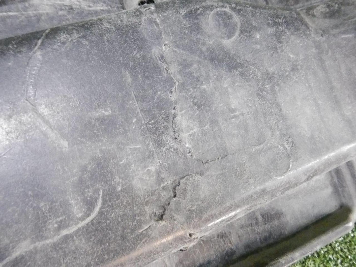 Усилитель задний Kia Picanto 2 TA (2011-2017)