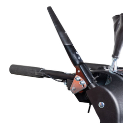 Снегоуборщик REDVERG PROLine RD-SB87/2100BS-TE