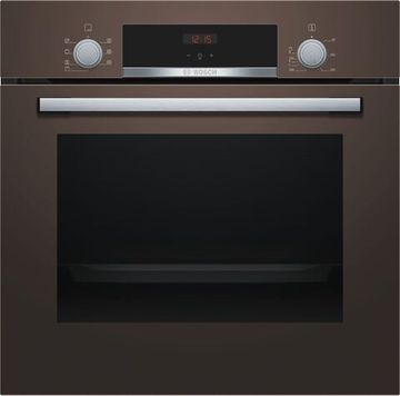 Электрический духовой шкаф Bosch HBF 533EM0