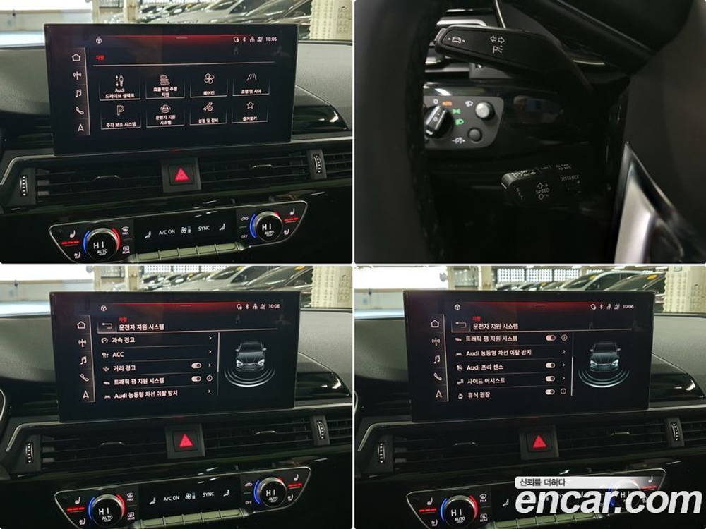 Audi A5 (F5) 35 TDI Premium Sportback (07.2022)