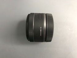Canon RF 50mm 1.8 STM