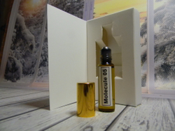 Масляные духи унисекс СвеТLана Mr. Newl C&M039-02 5 ml