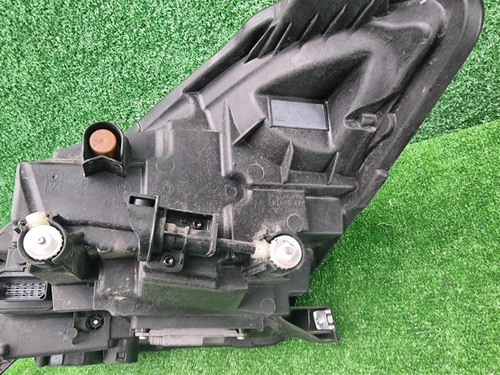 Фара правая Chery Tiggo 7 Pro (2020-2024) LED