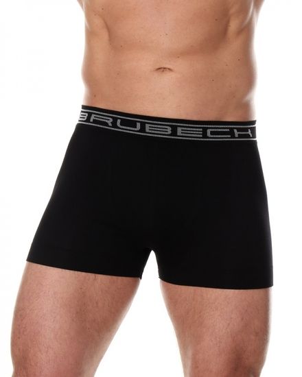 Трусы мужские боксеры Brubeck Comfort Cotton Short Boxer,BX00501A