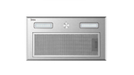 Вытяжка встраиваемая MIDEA MH60I770X (нерж)