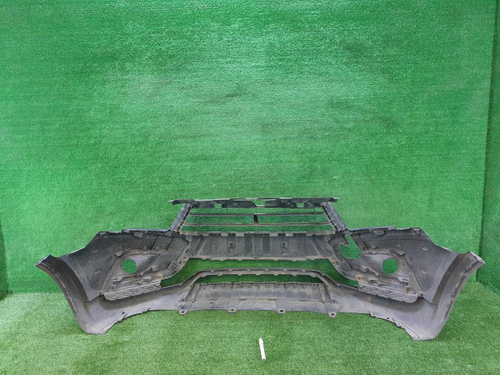 Бампер передний Lada Vesta (2015-н.в.) Cross