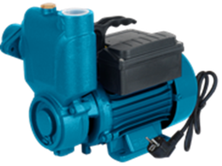 Насос "Vodotok" модель НСВ-50л/мин-30м-1500Вт самовсасывающий вихревой