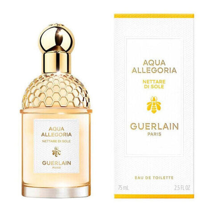Женская парфюмерия GUERLAIN Allegoria Nat Di Sole 75ml Eau De Toilette