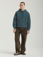 Мужская Толстовка T-logo Lt