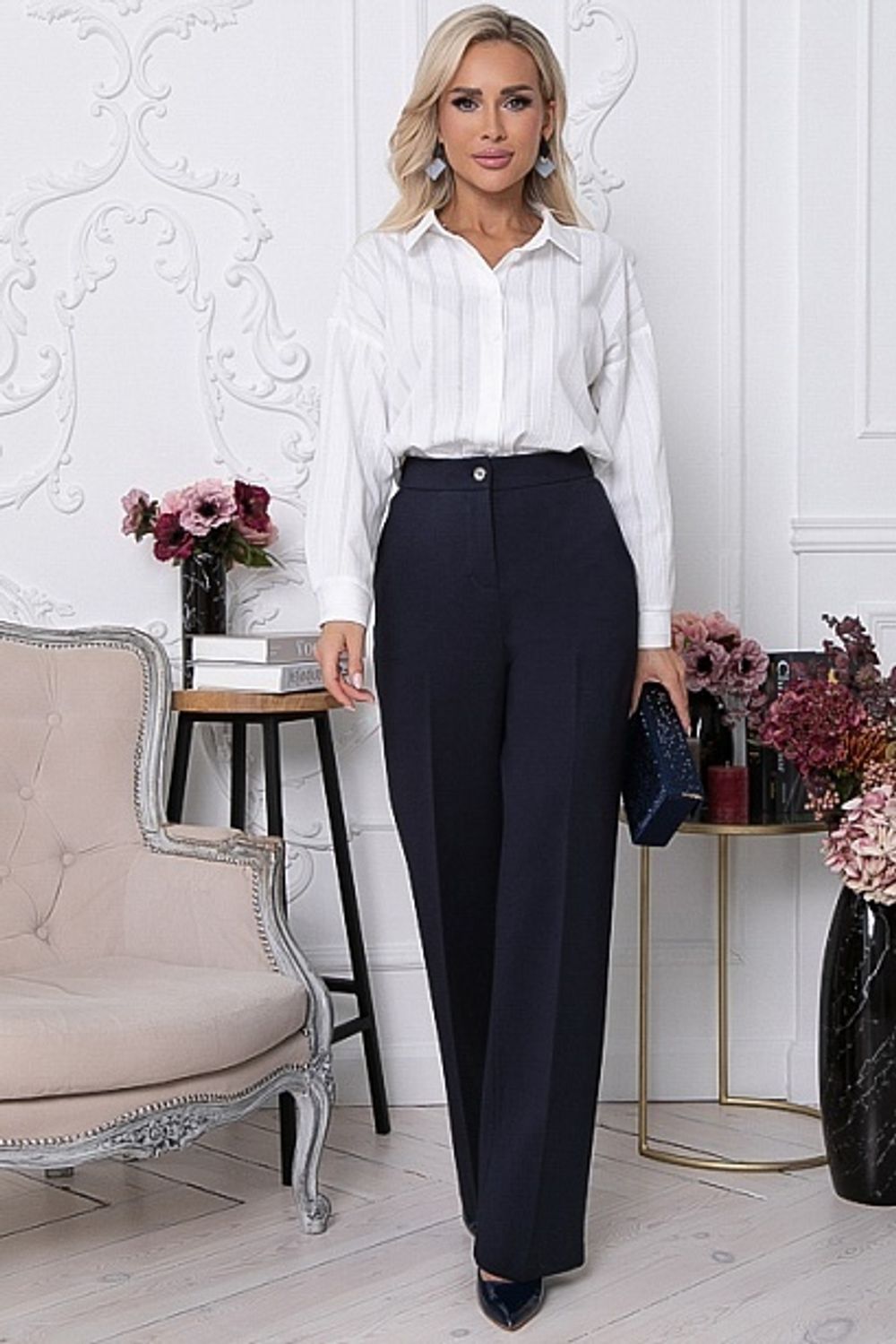 Брюки 5149 Avili (Акция)