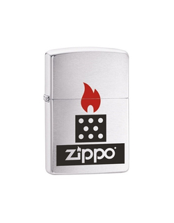 Зажигалка Zippo Chimney (28782)