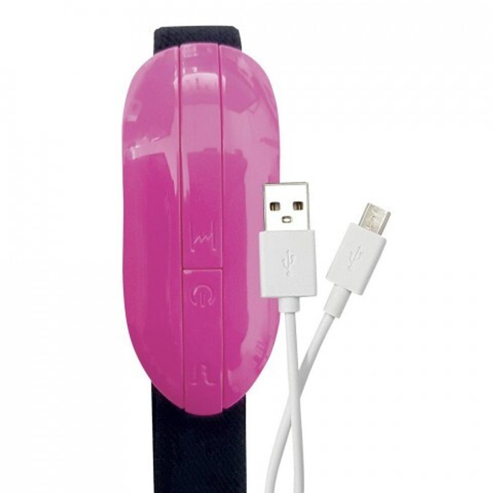 Виброяйцо PLAY BALL от Adrien Lastic