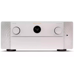AV-ресивер Marantz Cinema 40 Silver