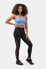 Топ ACTIVE SPORTS BRA WITH MEDIUM IMPACT 413 Голубой