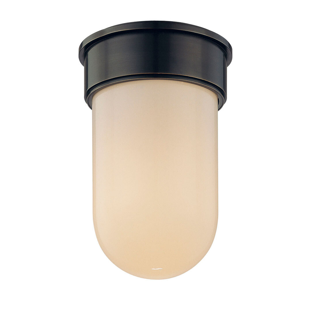 Потолочный светильник Cloyd TRIVO FM1 / Ø14 см - черный (арт.10244)