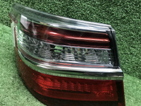 Фонарь левый внешний Toyota Camry 7 XV50 (14-18)