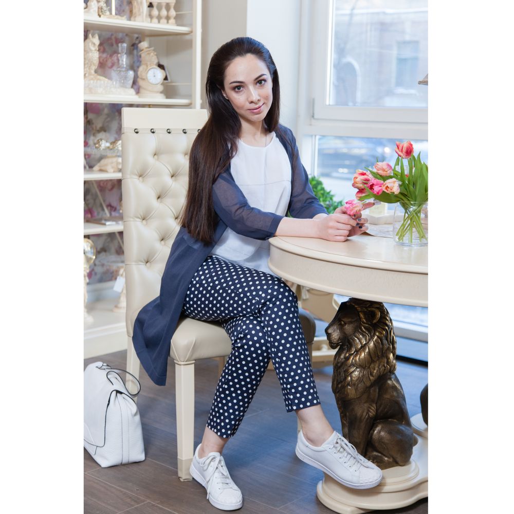 Стол Лев Лион Айвори