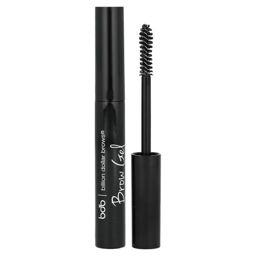 Billion Dollar Beauty, Billion USD Brows, гель для бровей, 5 мл (0,16 жидк. унции)