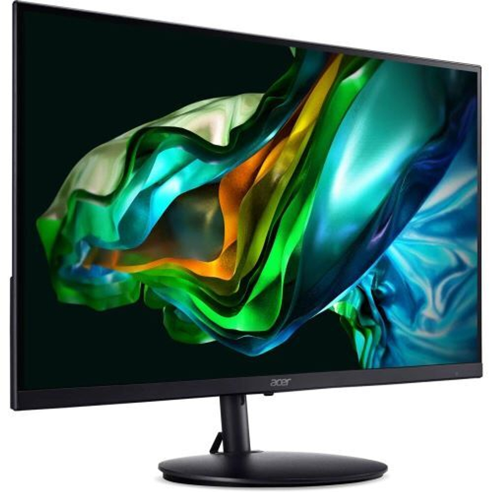 Монитор 27" Acer SH272Ebmihux