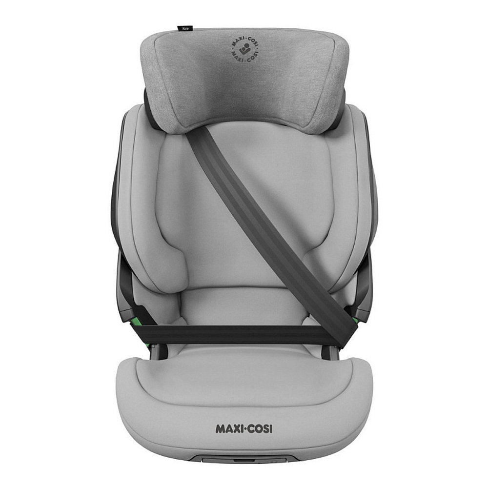 Автокресло Maxi-Cosi Kore i-Size 8740510110 Authentic gray серый