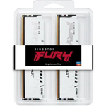 Оперативная память Kingston Fury Beast White Expo KF564C32BWEK2-64