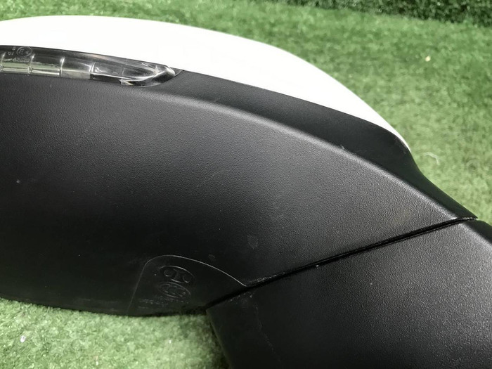 Зеркало правое BAIC U5 PLUS (2021-н.в.) 7 конт.