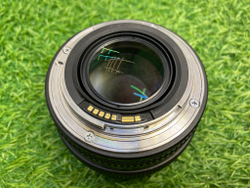 Canon EF 50mm 1.4 USM