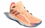 Кроссовки Adidas D Lillard 6