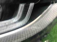 Битая Фара правая BMW X3 G01 (17-21) Adaptive LED