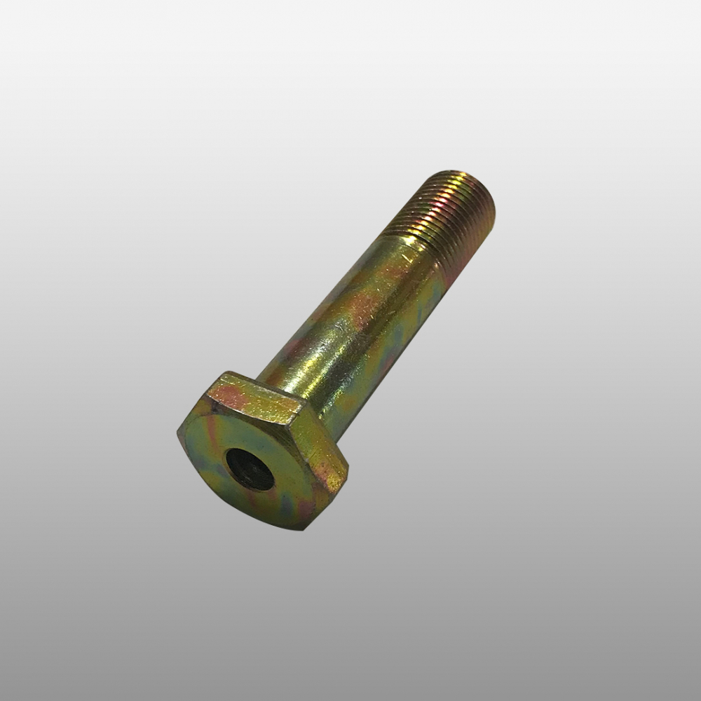 QJZ20-4211601 - Винт масляный на КОМ